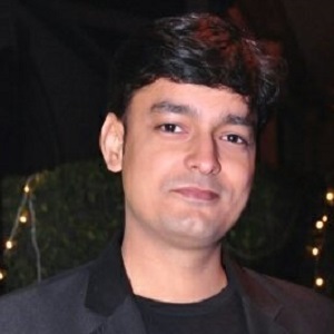 Rishikesh Kumar